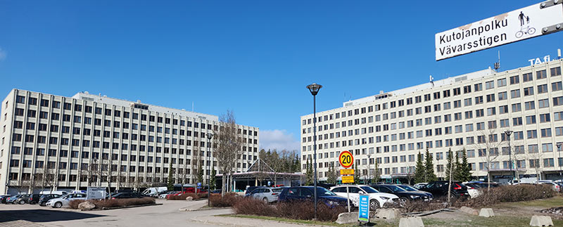 Insinööritoimisto Planmax Oy
Knitter Business Park
Kutojantie 6–8
02630 Espoo