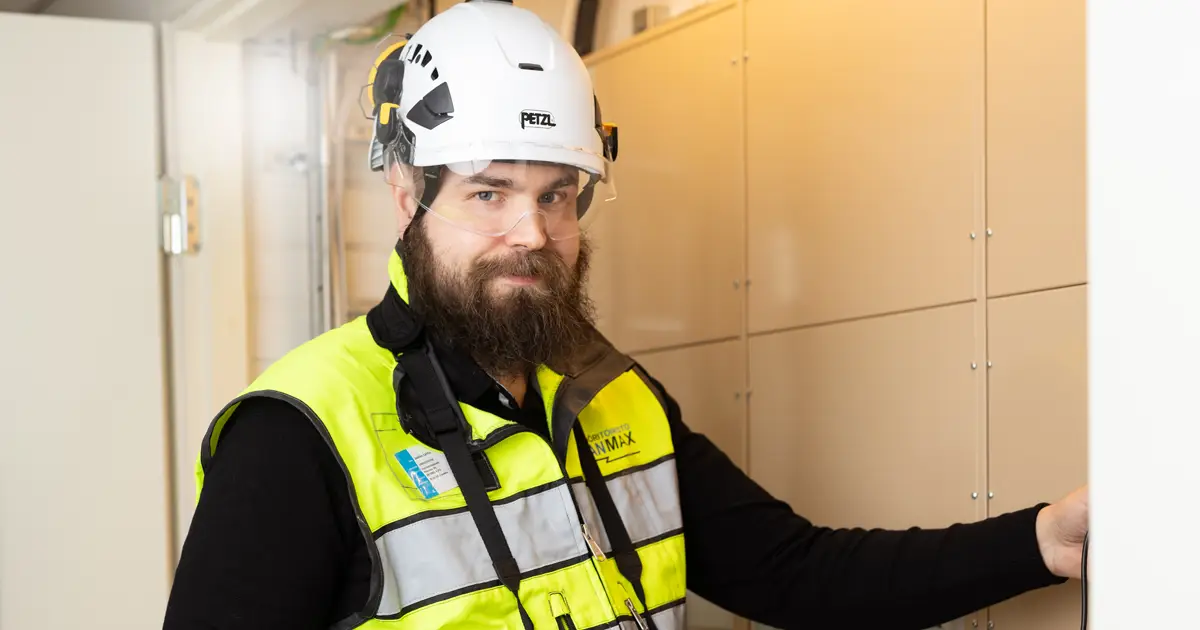 sähköpalot kiinteistöissä sähkötarkastus Planmax