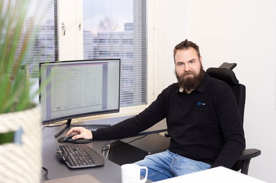 Sähkötöiden valvonta - ota yhteyttä Insinööritoimisto Planmax Oy. Asiantunteva sähkövalvoja auttaa projektin joka vaiheessa.