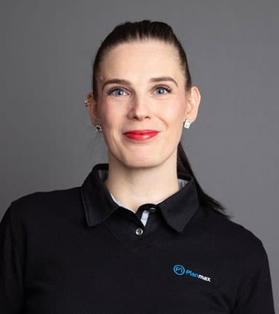 Pernilla Andersson 