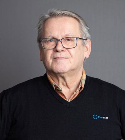 Timo Metsänen