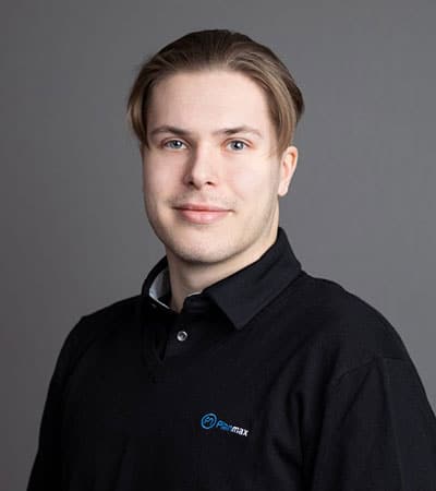 Otto Eerikäinen