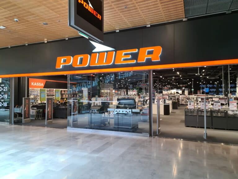 Power-Sello